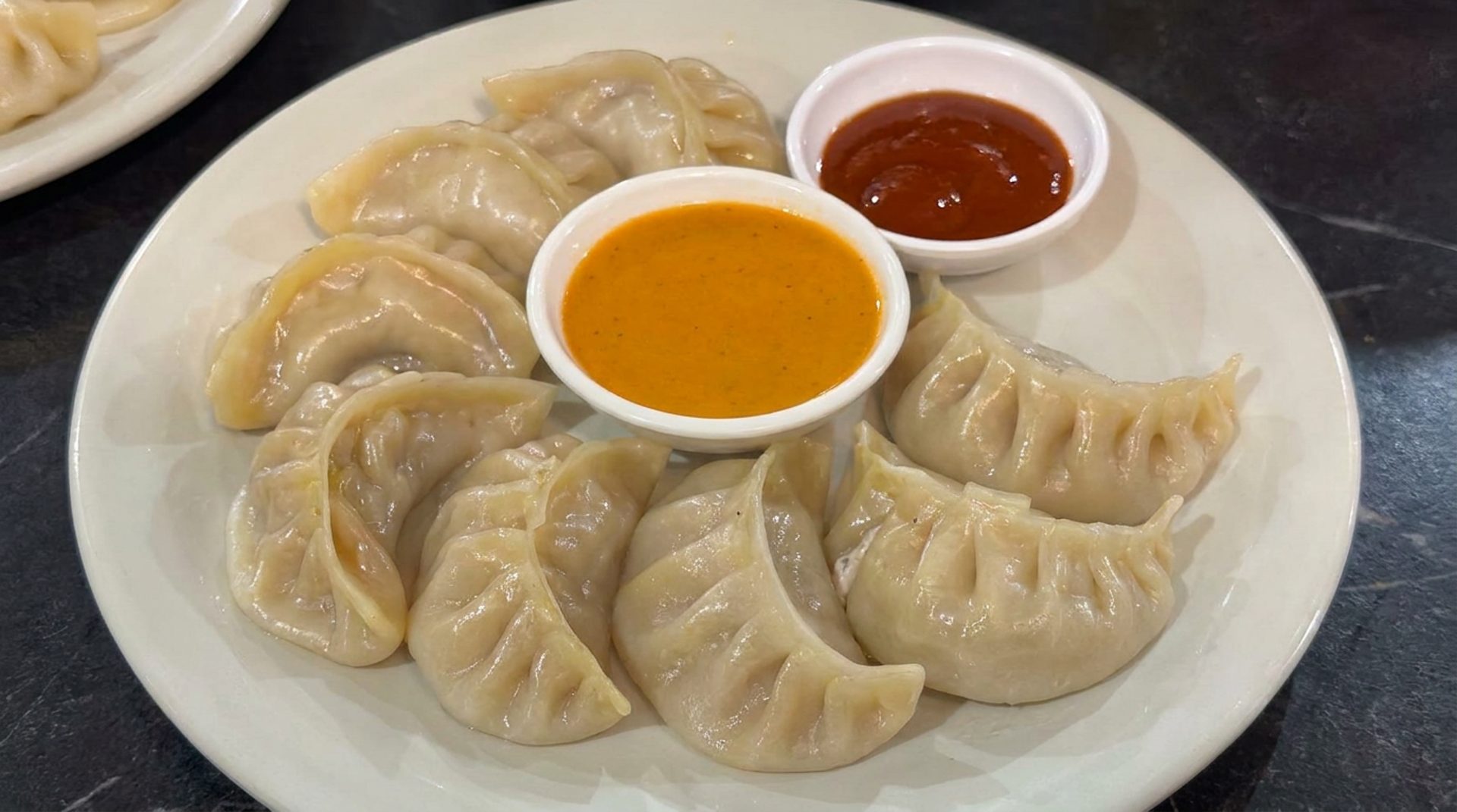 One dumpling, many ways