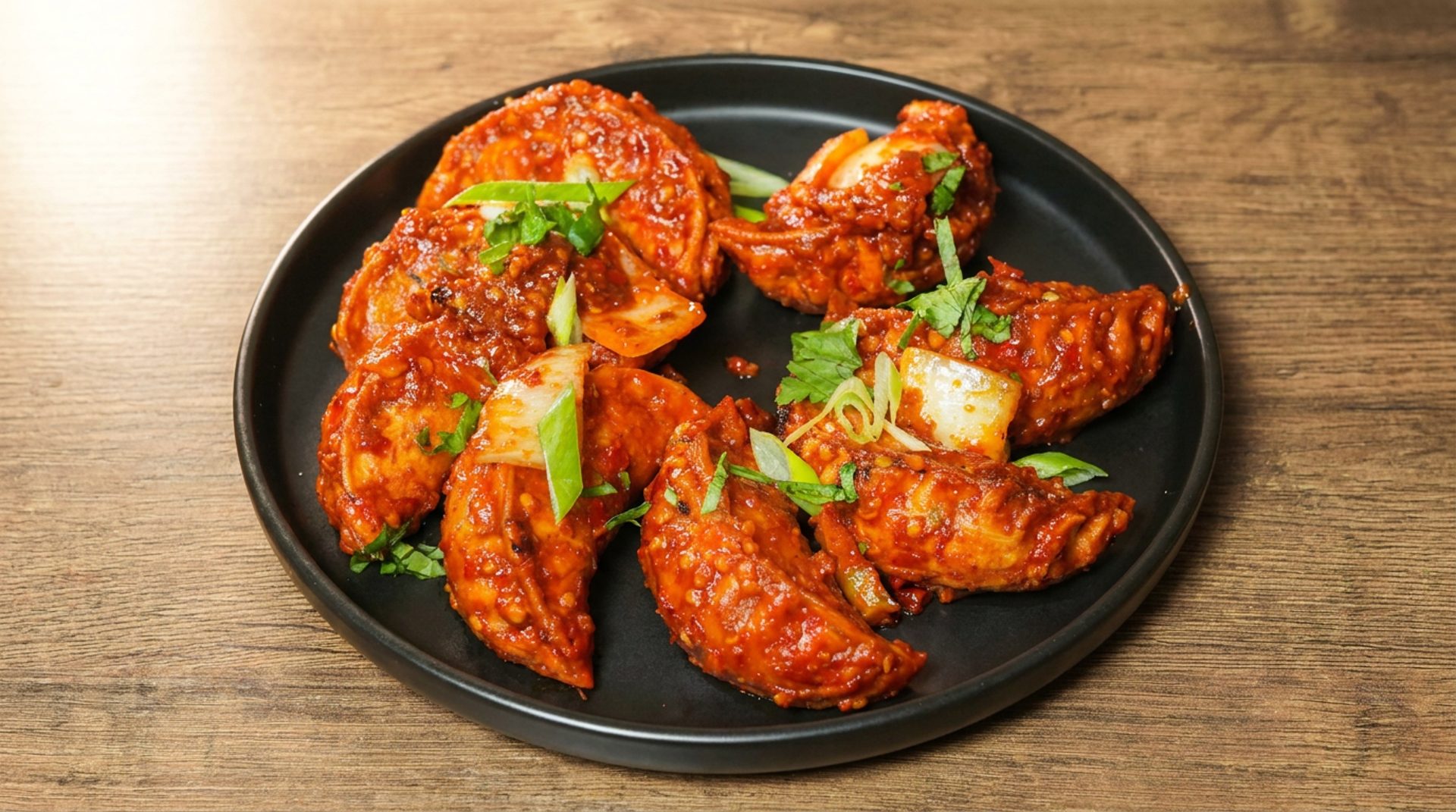 Chilli, Kothe, Chaat, and more