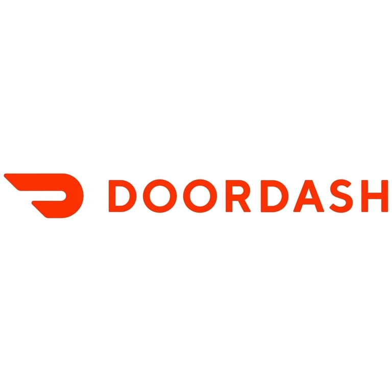 Your Favourites, Delivered with DoorDash