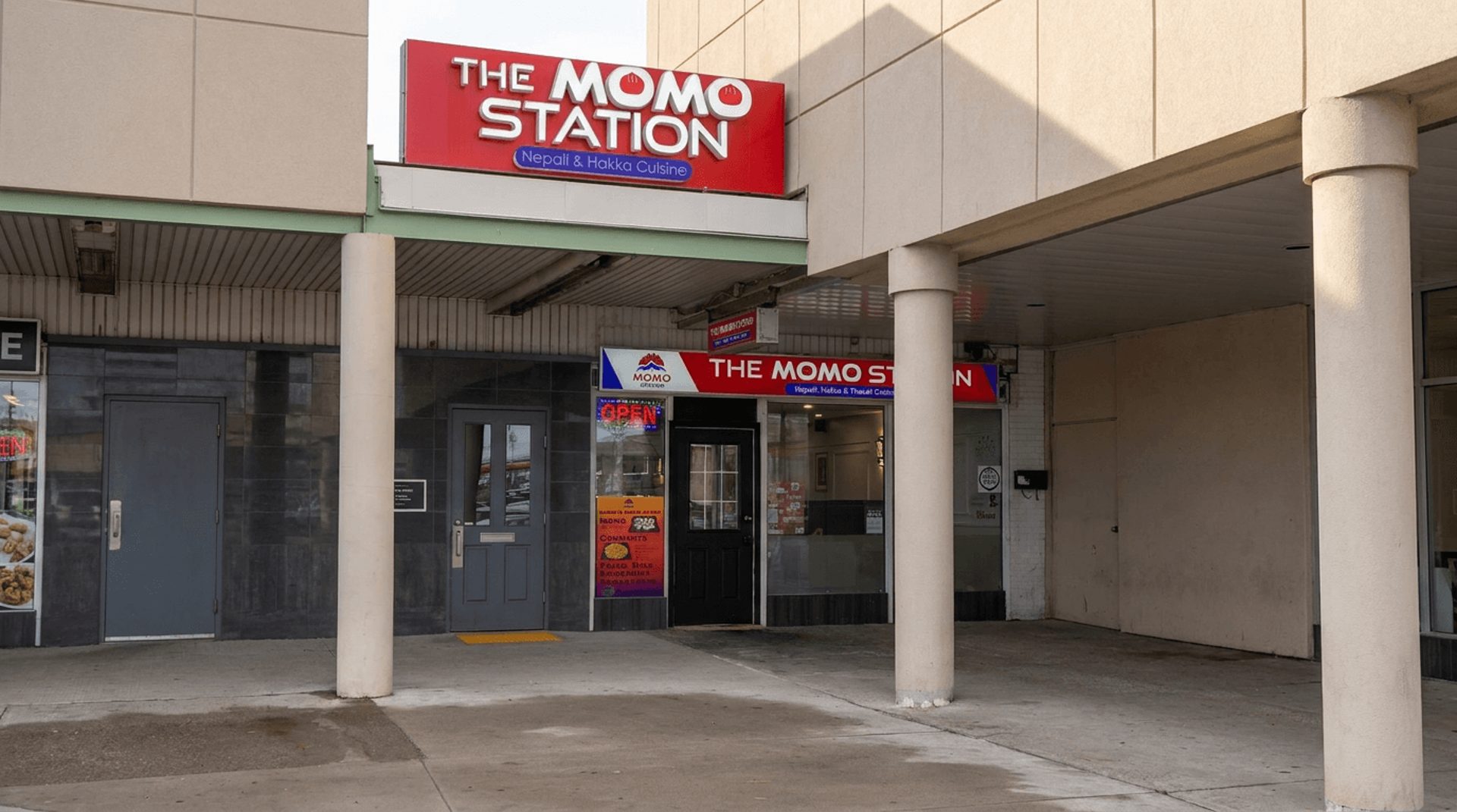 MOMO Station – Markham, Scarborough