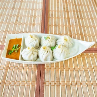 Jhol MOMO