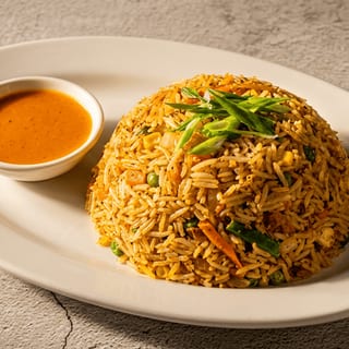 House Special Rice - Chicken