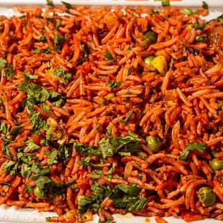 Shrimp Fried Rice