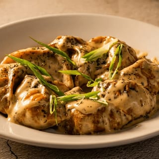 Malai MOMO