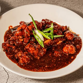 Gobi Manchurian