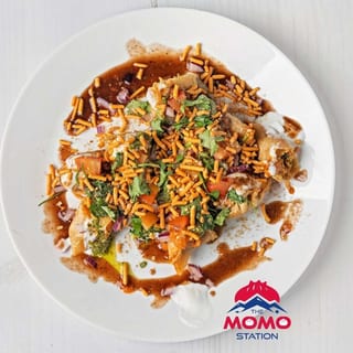 Chaat MOMO