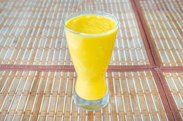 Lassi.