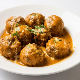 Tikka Masala MOMO