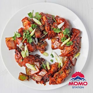 Chilli MOMO