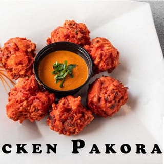 Chicken Pakora (6 Pcs)