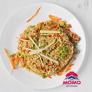 House Special Rice - Vegetable